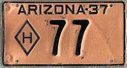Arizona