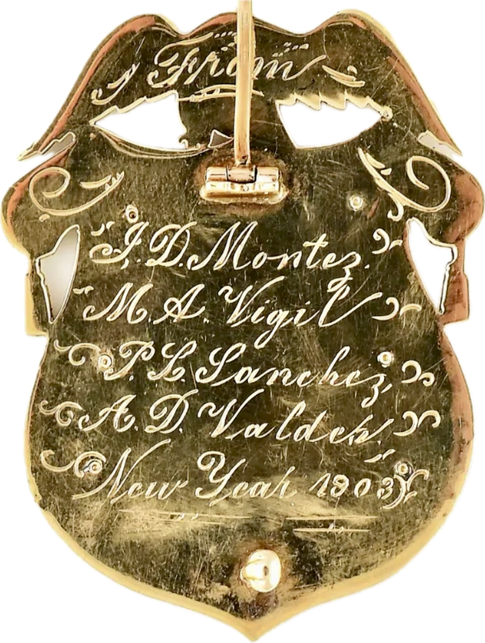 Farr-badge-bk Farr-badge-bk