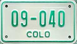 Colorado