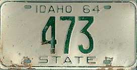 Idaho