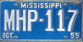 Mississippi