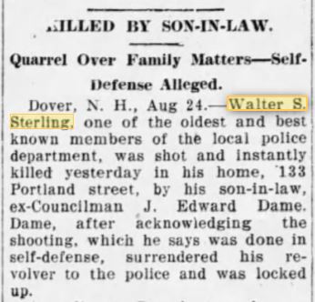 Waterbury Democrat August 24, 1908