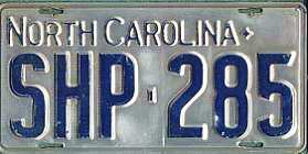 NorthCarolina