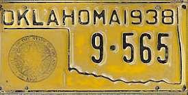 Oklahoma
