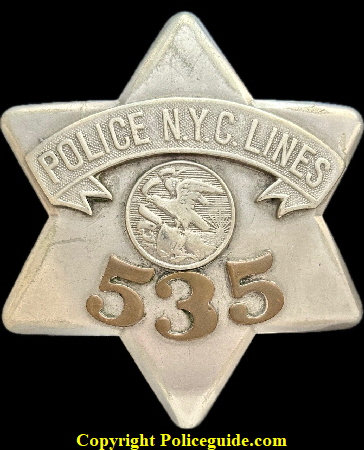 The New York City Subway consists of 36 rail lines that serve four of the five boroughs, with each line having a unique name and color. The lines are categorized into two divisions: the A Division (former IRT) and the B Division (former BMT and IND). The New York City Subway consists of 36 rail lines that serve four of the five boroughs, with each line having a unique name and color. The lines are categorized into two divisions: the A Division (former IRT) and the B Division (former BMT and IND).