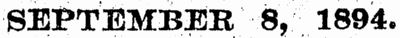 Sep8-1894-GilbertChaseAppointmentArticle2