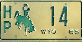 Wyoming