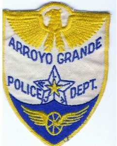 arroyogrande