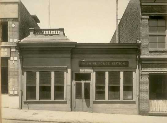 bushststation400 bushststation400