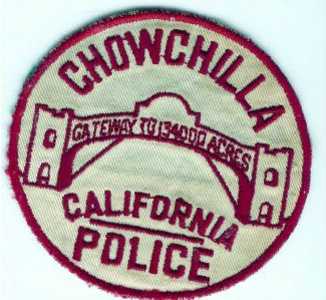 chowchilla