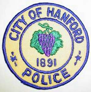 hanford hanford