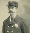 Early Special Police Officer