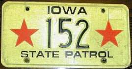 This style plate sold at auction on 2-22-05 for $138