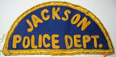 jackson jackson