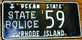 This style plate sold at auction on 2-22-05 for $78