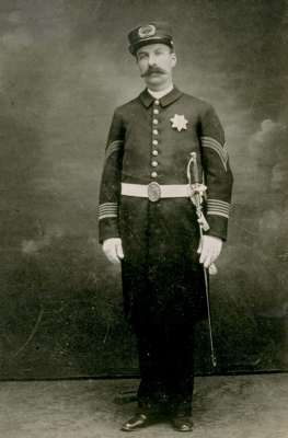 sgtgriffiths400