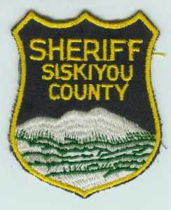 siskiyou