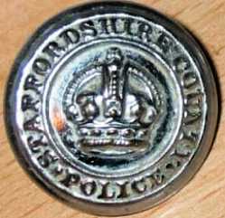 staffordshire