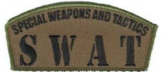 swat