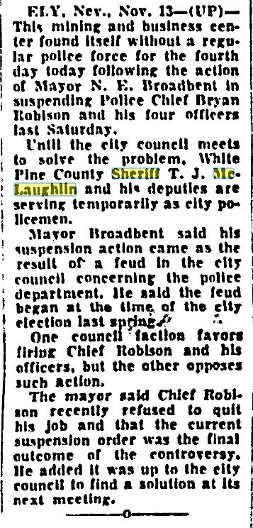 Las VegasMorning Review Journal November 13, 1951 2