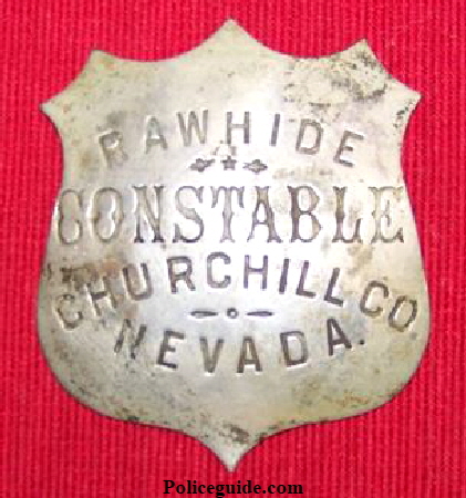 RawhideConstableChurchillCo