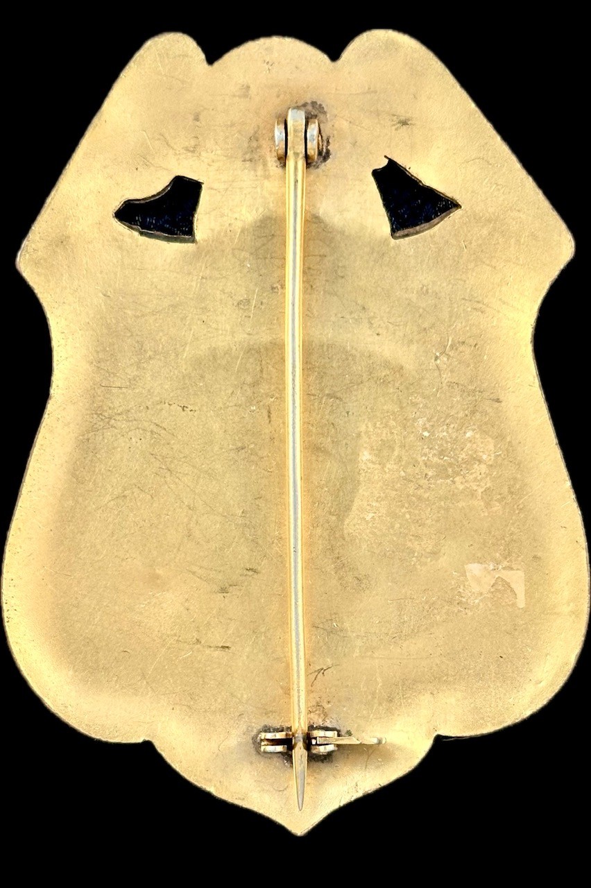 Albany Captain DPS Albany Captain DPS