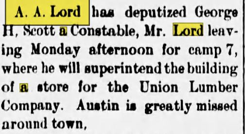 Fort Bragg Advocate and News June 16, 1897