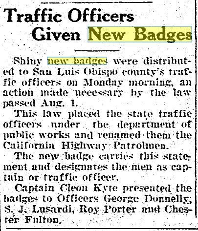 1929StateTrafficOfficers