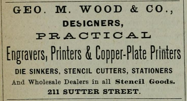 G.M.WoodCoSF1885