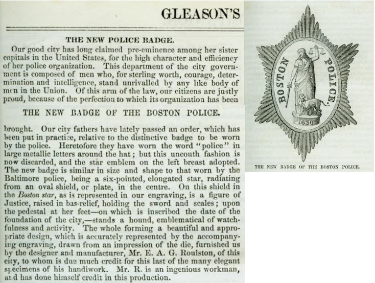 Gleason's Pictorial