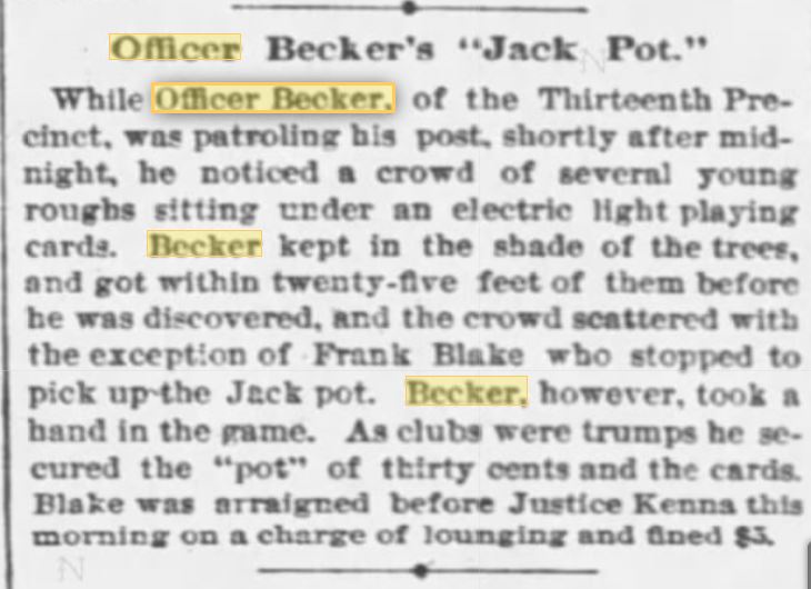 The Standard Union Brooklyn September 8, 1887