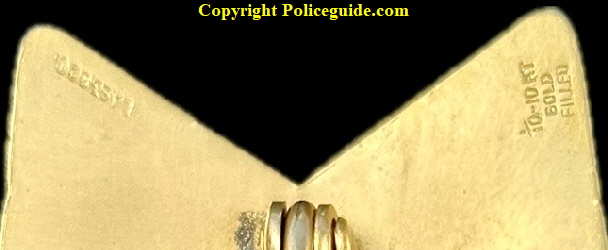Delano Constable Kern Co. HM