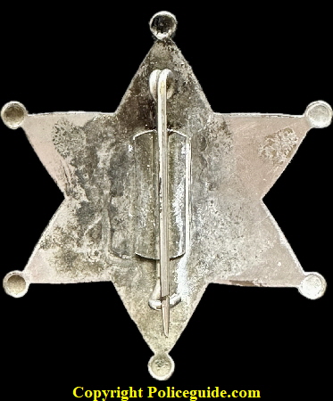 Kelso T.S. Constable bk