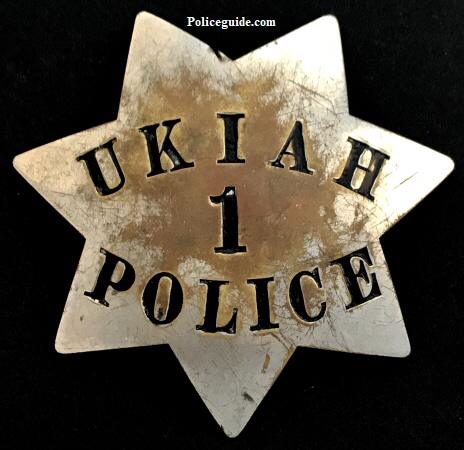 UkiahPoliceBadge1-450