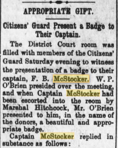 The Hawaiian Gazette Feb. 5, 1895 p6