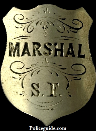 4128 Marshal S. F.