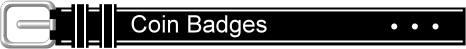 Coin Badges banner