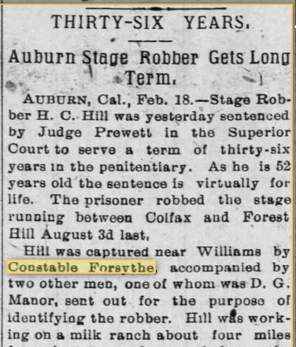 Chico Weekly Enterprise 21 Feb 1902 1