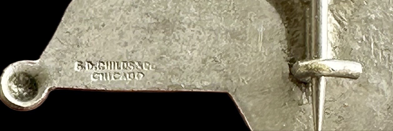 Custodian Dept of Justice 19 bk