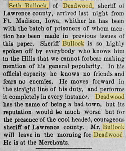 PressAndDailyDakotaian29June1877