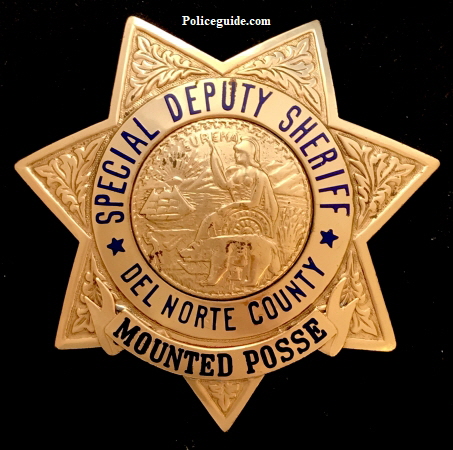 Del Norte Mounted Posse