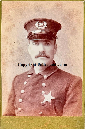 Denver star No. 20 cc