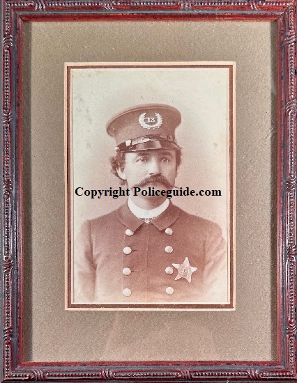 Denver star No. 13 cc