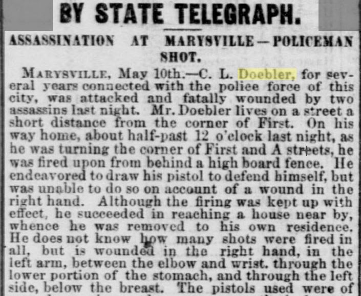 11May1866-TheDailyAlta-Assassination