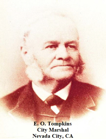 E. O. Tompkins portrait