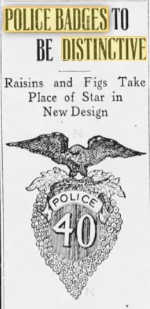 Grapes Fresno Morning Republican 31 Mar 1917 1