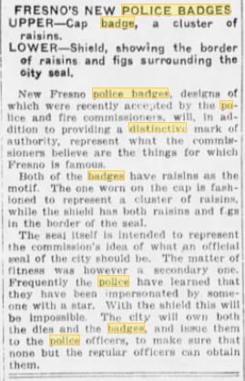 Grapes Fresno Morning Republican 31 Mar 1917 3