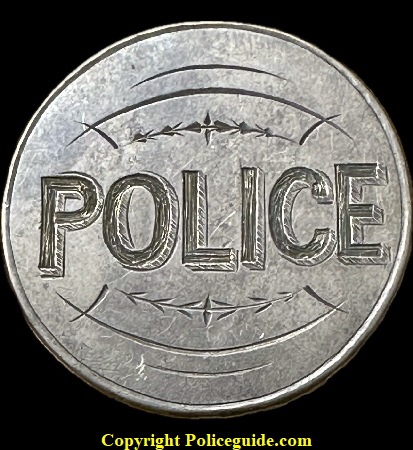 1820 Coin generic badge 1820 Coin generic badge