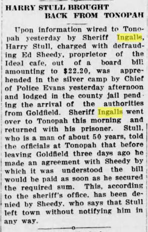 Goldfield News Jun 5 1915 p6