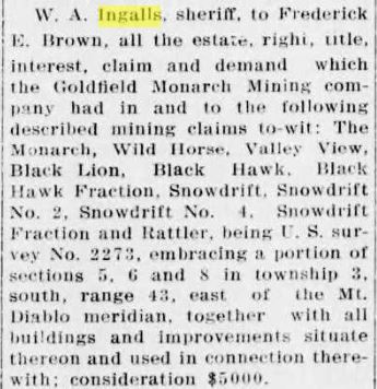 Goldfield News May 9, 1914 p6-2